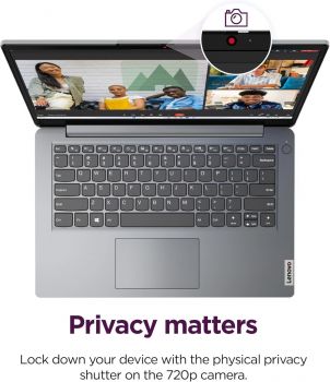 IdeaPad Laptop for Business Student 2025, 15.6