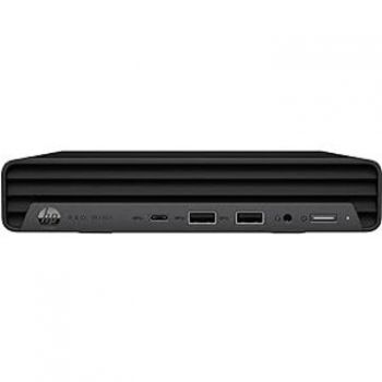 HP Elite Mini 600 G9 MFF Business Desktop Computer, 13th Gen Intel 16-Core i7-13700T, 32GB DDR5 RAM, 1TB PCIe SSD, WiFi 