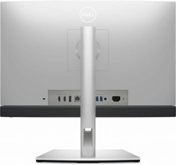 Dell OptiPlex 7000 7420 All-in-One Computer - Intel Core i5 14th Gen i5-14500T - 8 GB - 256 GB SSD - Black - Windows 11 