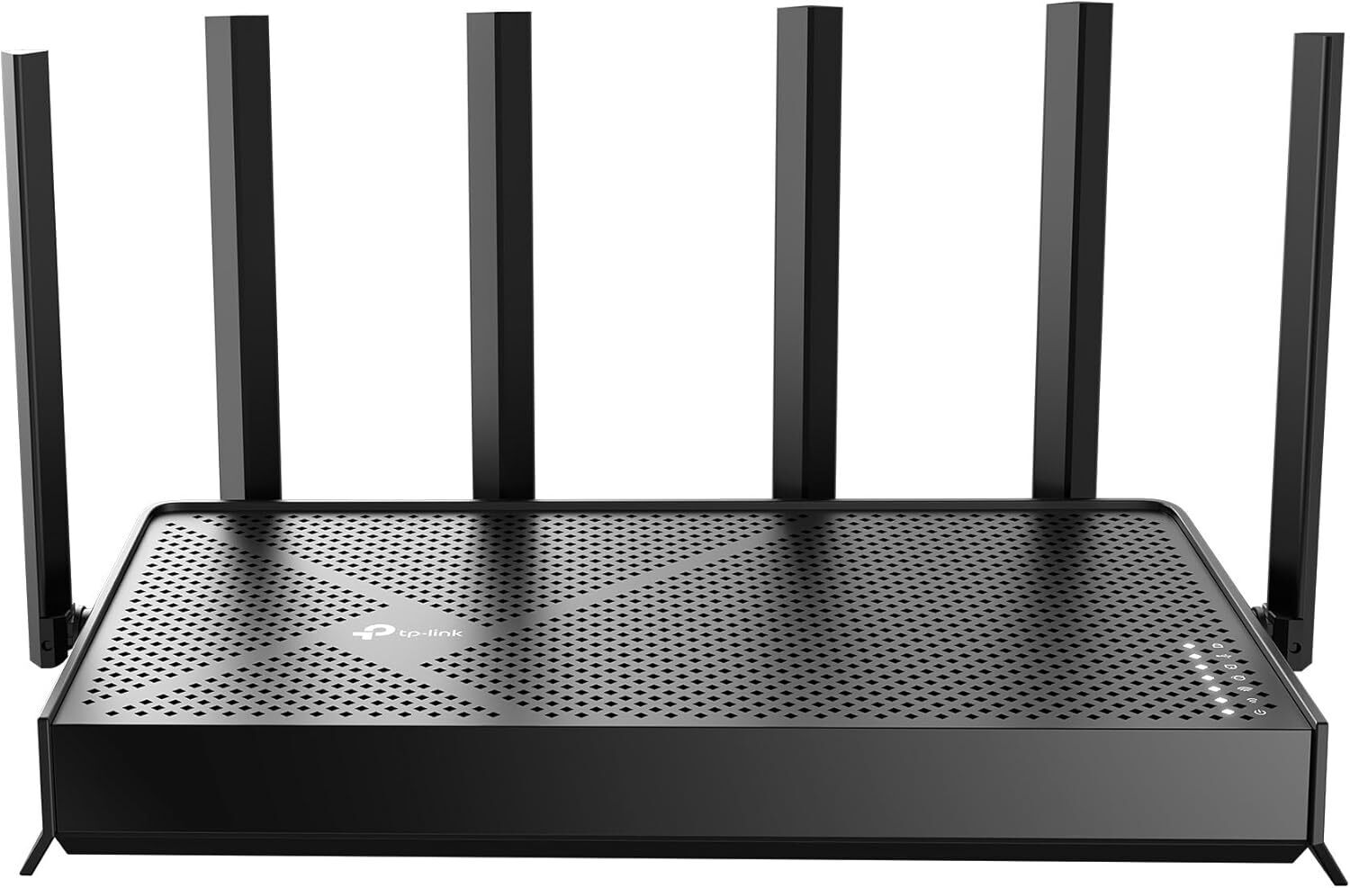 AXE5400 Tri-Band WiFi 6E Router (Archer AXE75)- Gigabit Wireless Internet Router, ax Router for Gaming, VPN Router 