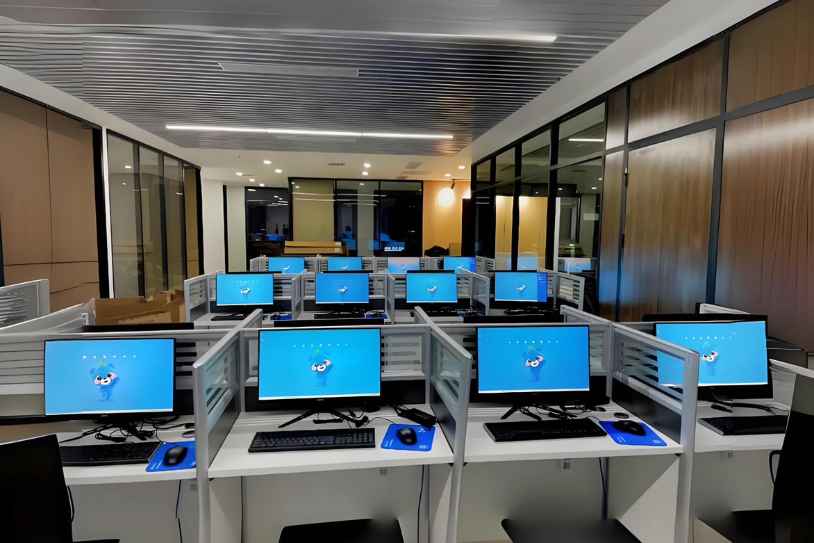 How to do the list of office equipment?